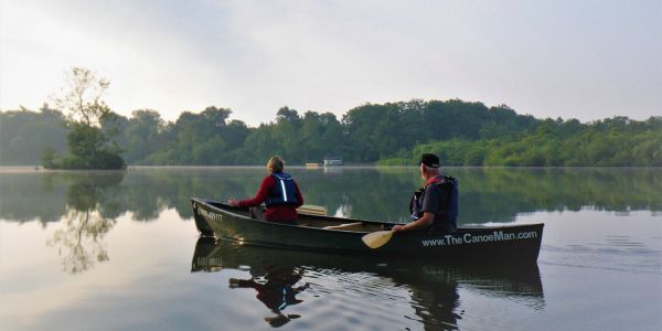 South Walsham Broad 
