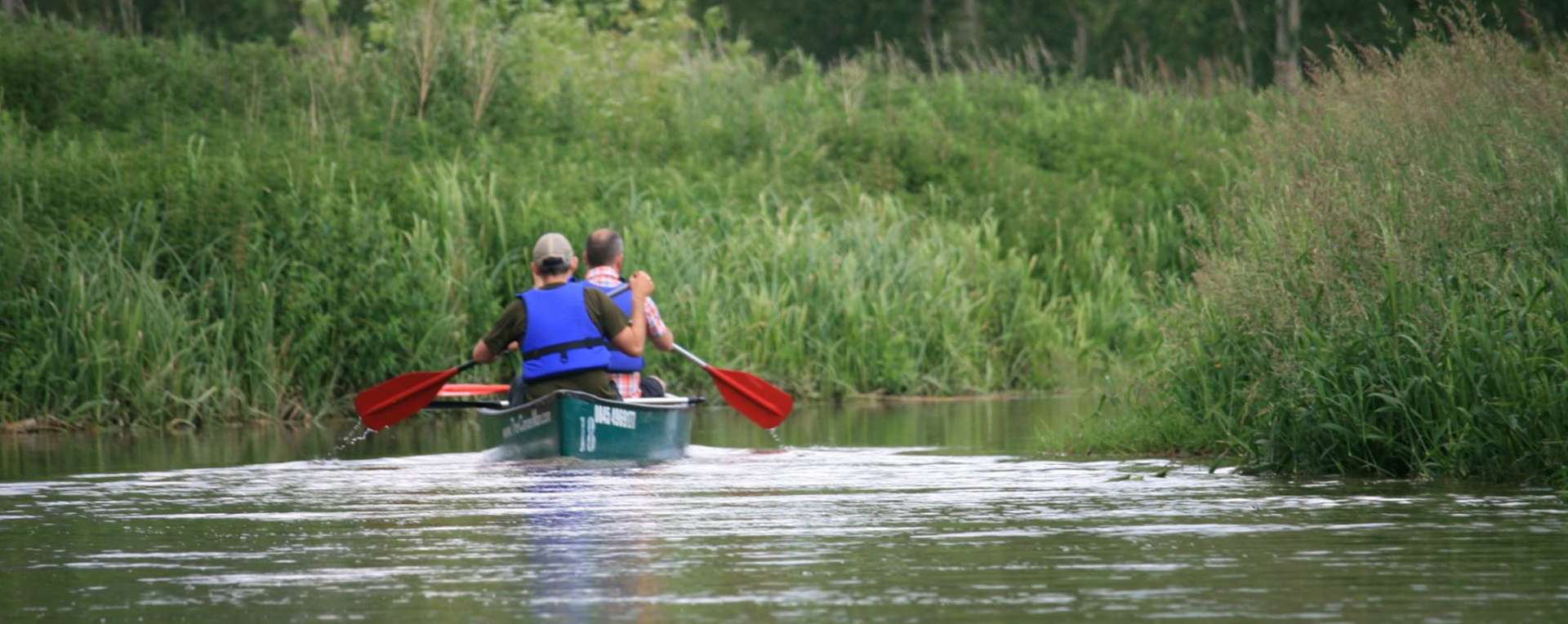 Aylsham Canoe, Kayak & SUP Hire TheCanoeMan Canoe Hire, Kayak Hire